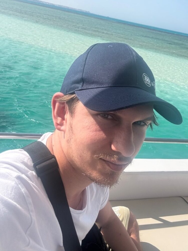 Foto de perfil de Kordian