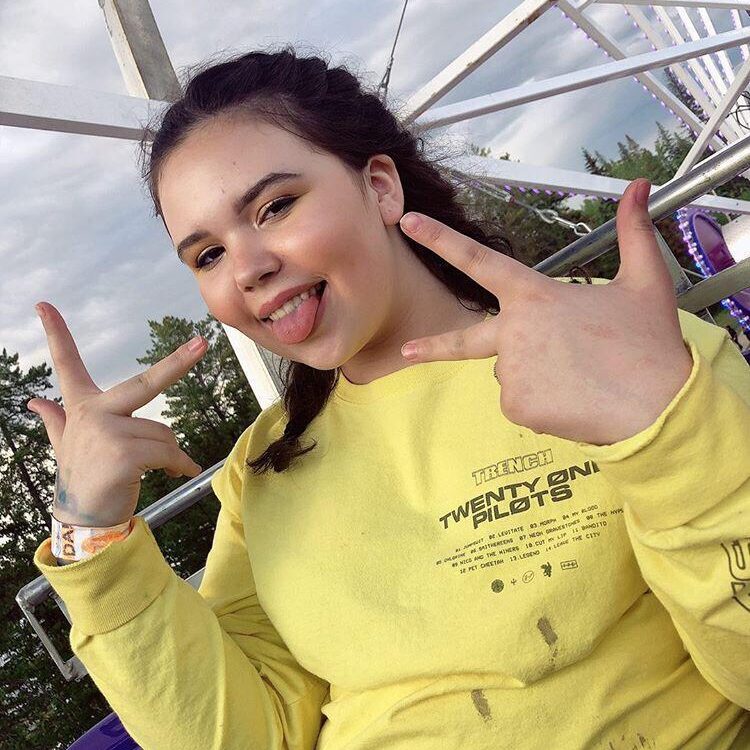 Foto de perfil de Nikayladurand