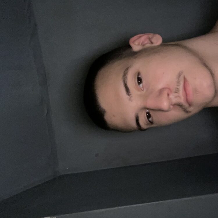 Foto de perfil de Jamestjak