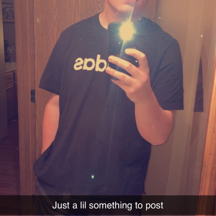 Foto de perfil de Chandler