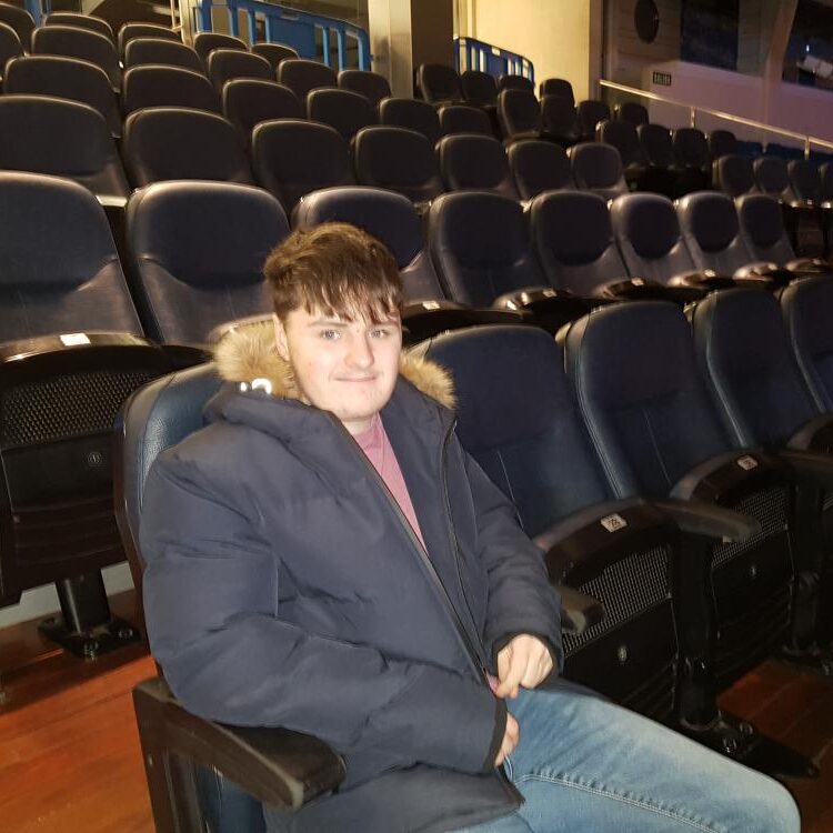Foto de perfil de Connor