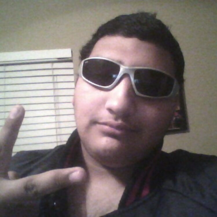 Foto de perfil de steve meza