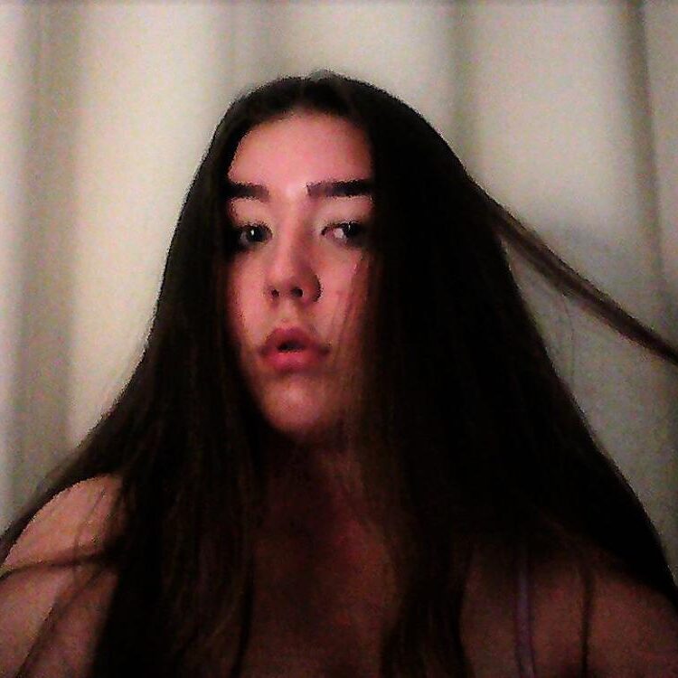Foto de perfil de blamechloie