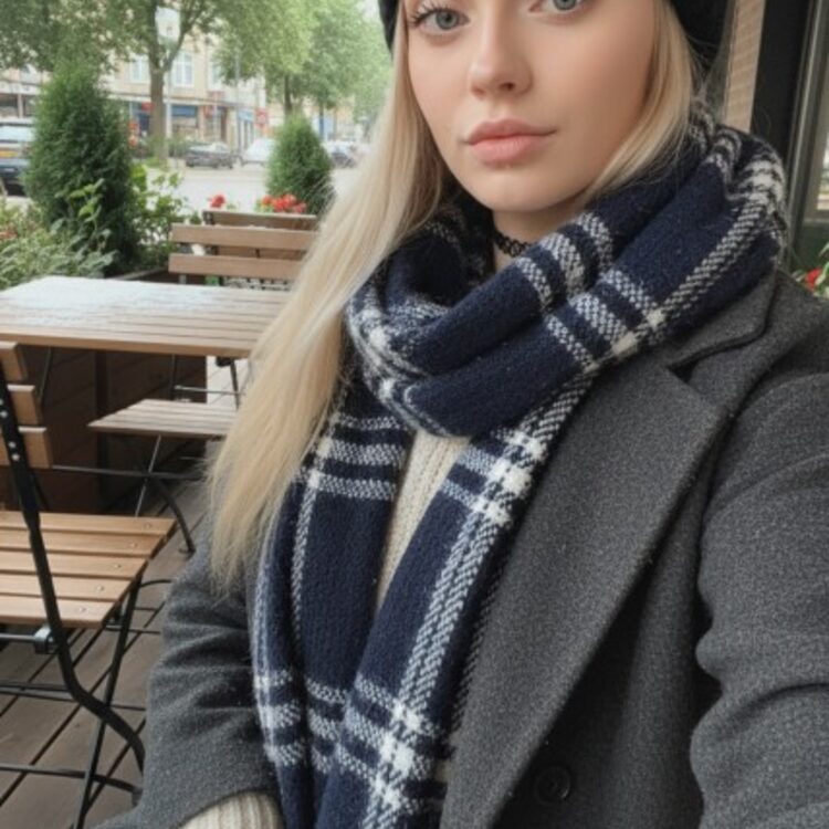 Foto de perfil de Tina Q