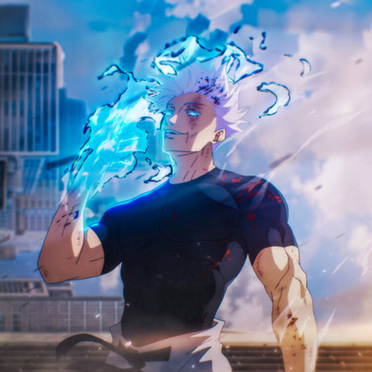 Foto de perfil de Erek