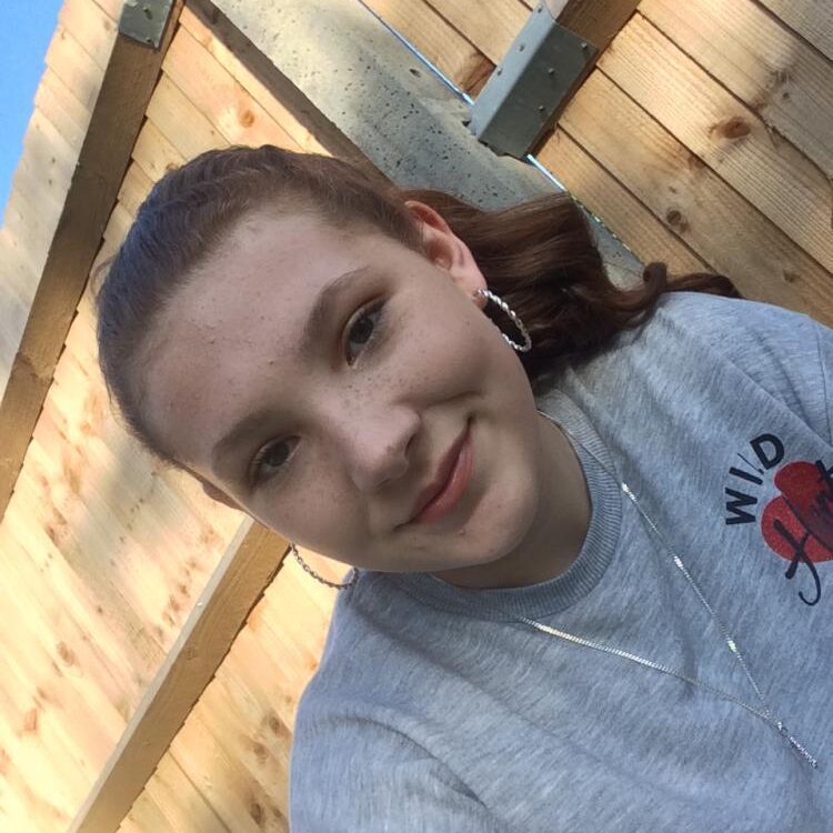Foto de perfil de Natalie Clare