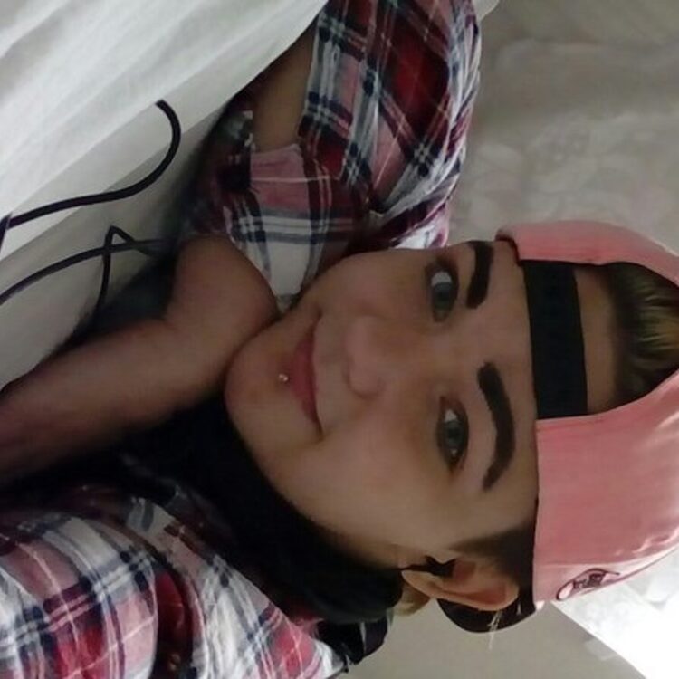 Foto de perfil de danusia
