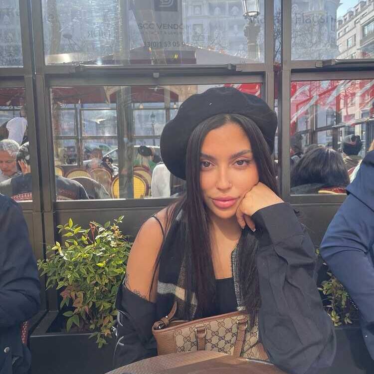 Foto de perfil de Molly