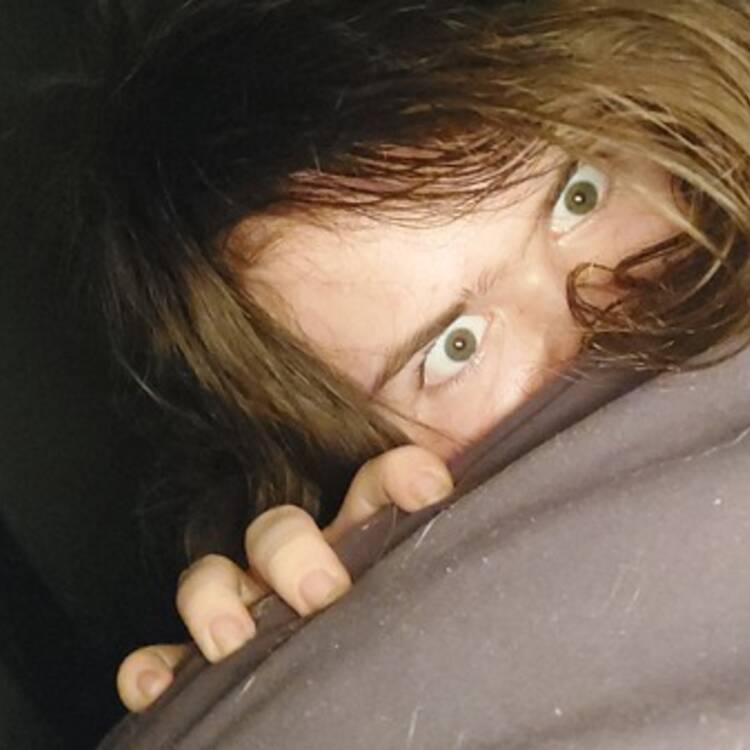 Foto de perfil de C. Rosen