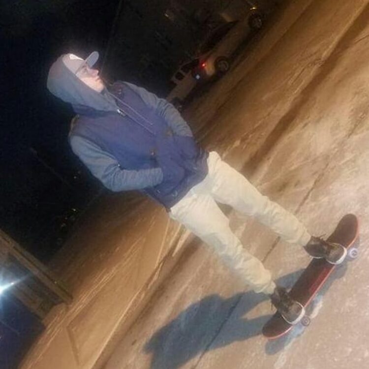 Foto de perfil de Austin Percy