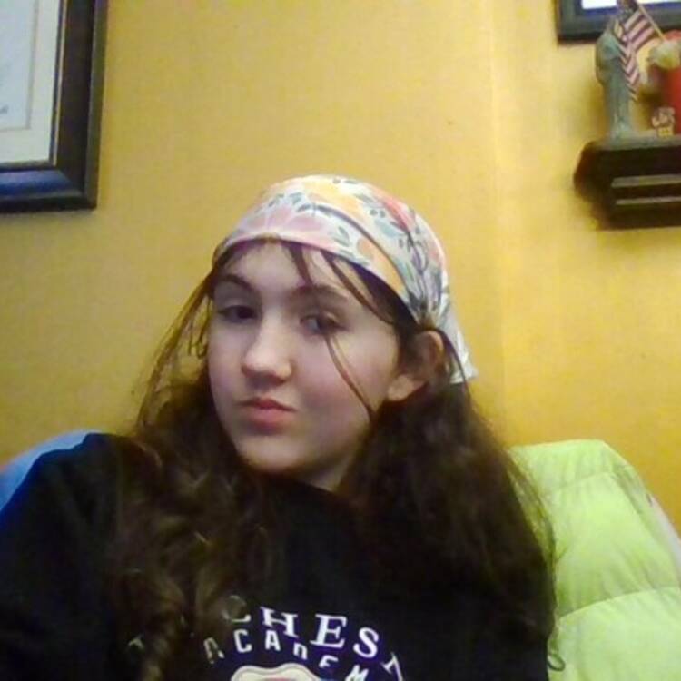 Foto de perfil de Gracie Bee