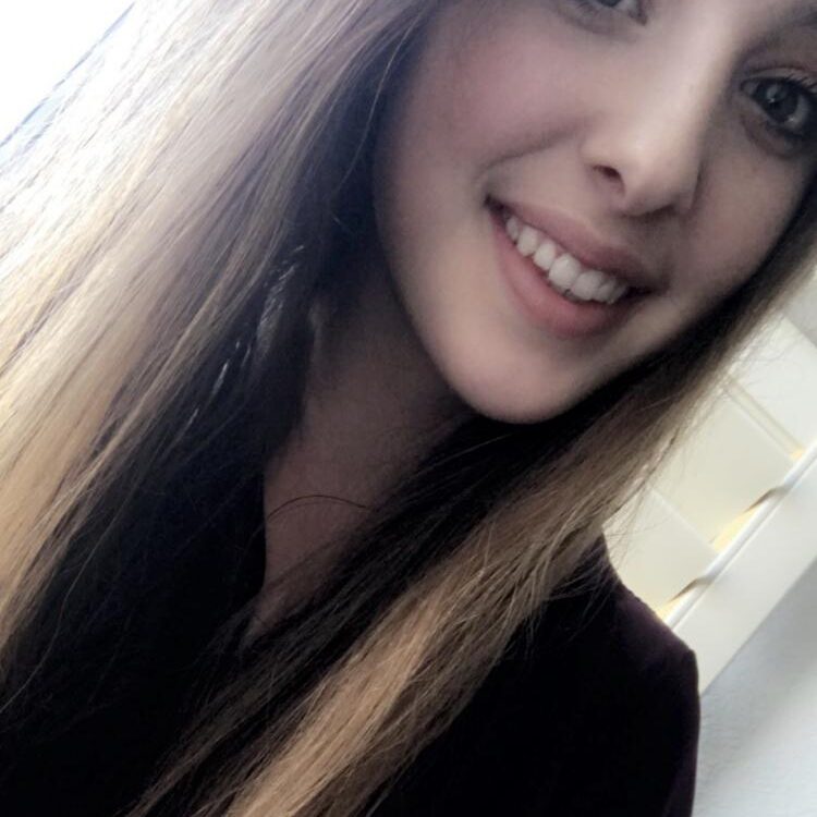 Foto de perfil de Vanessa
