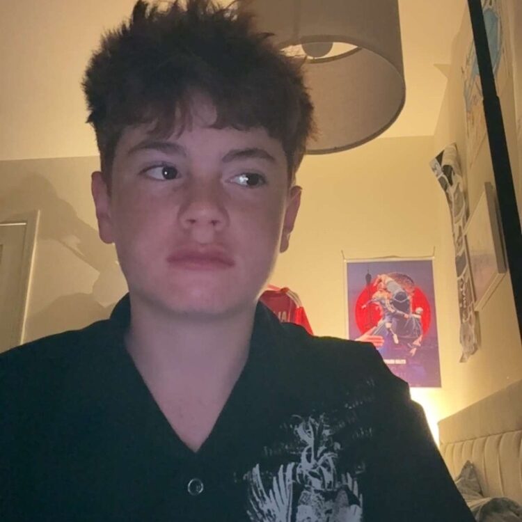 Foto de perfil de Ben Wolf