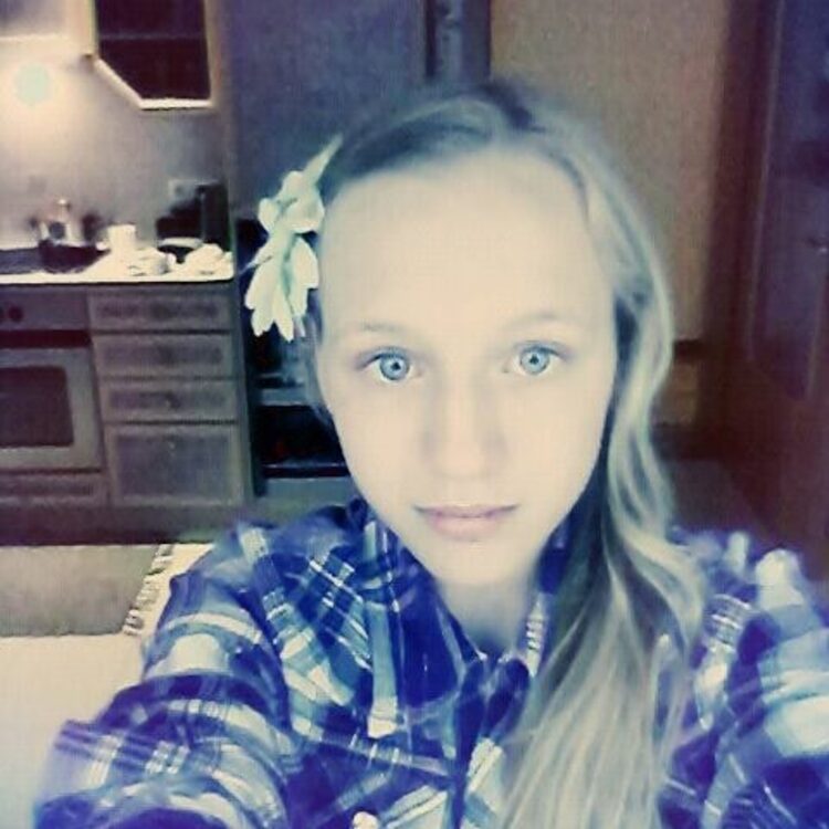 Foto de perfil de Hannah