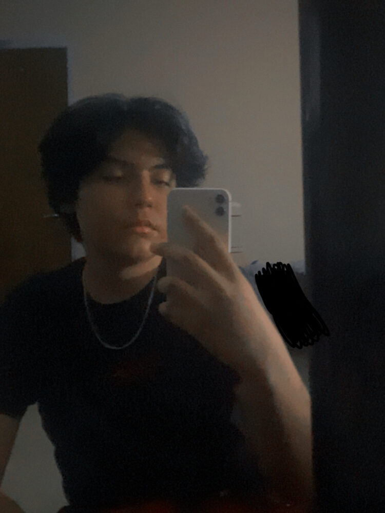 Foto de perfil de Pat