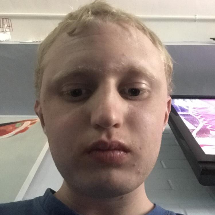 Foto de perfil de KahnenD20