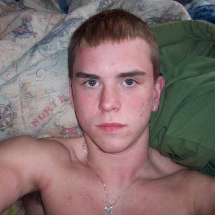 David