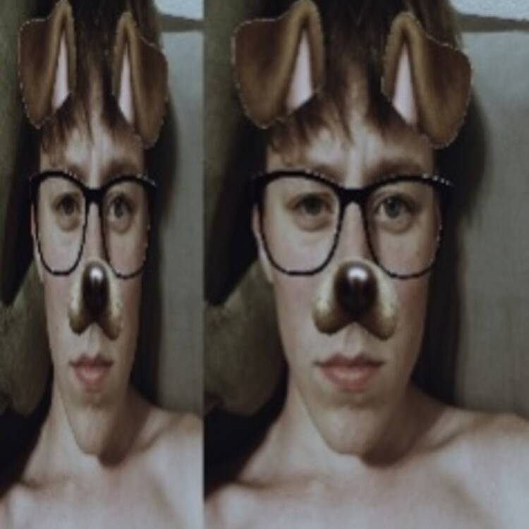 Foto de perfil de Xander Byrd