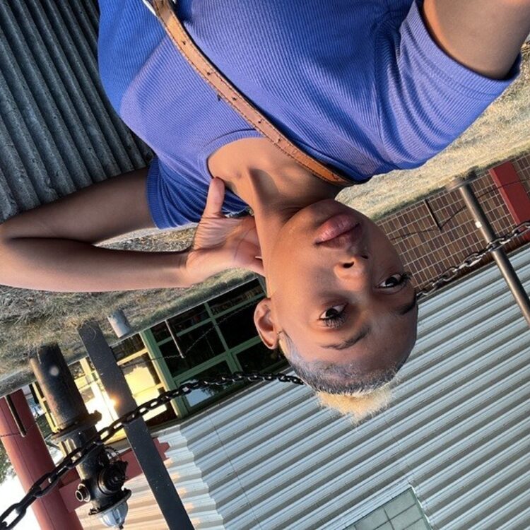 Foto de perfil de Zyniah Wilkinson