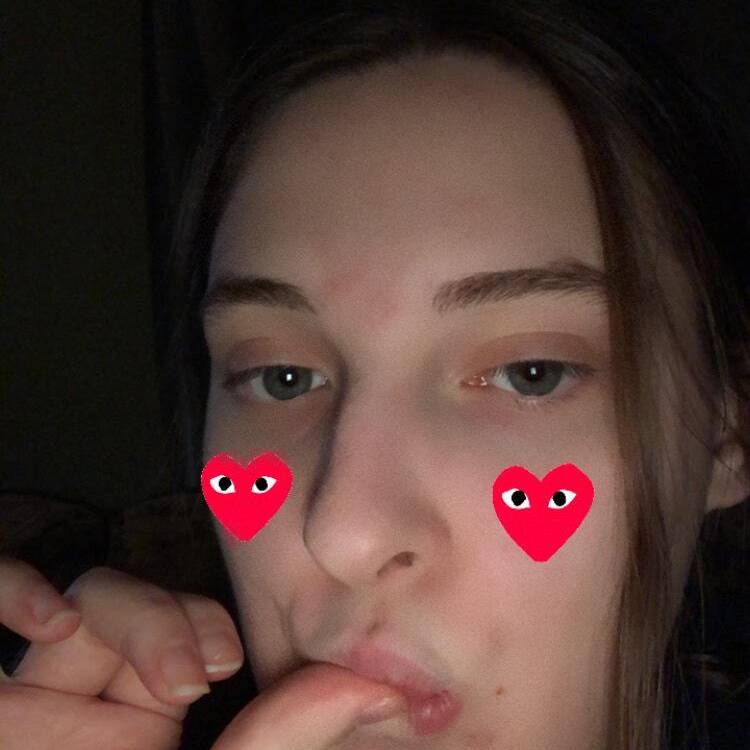 Foto de perfil de Babbyygirl25