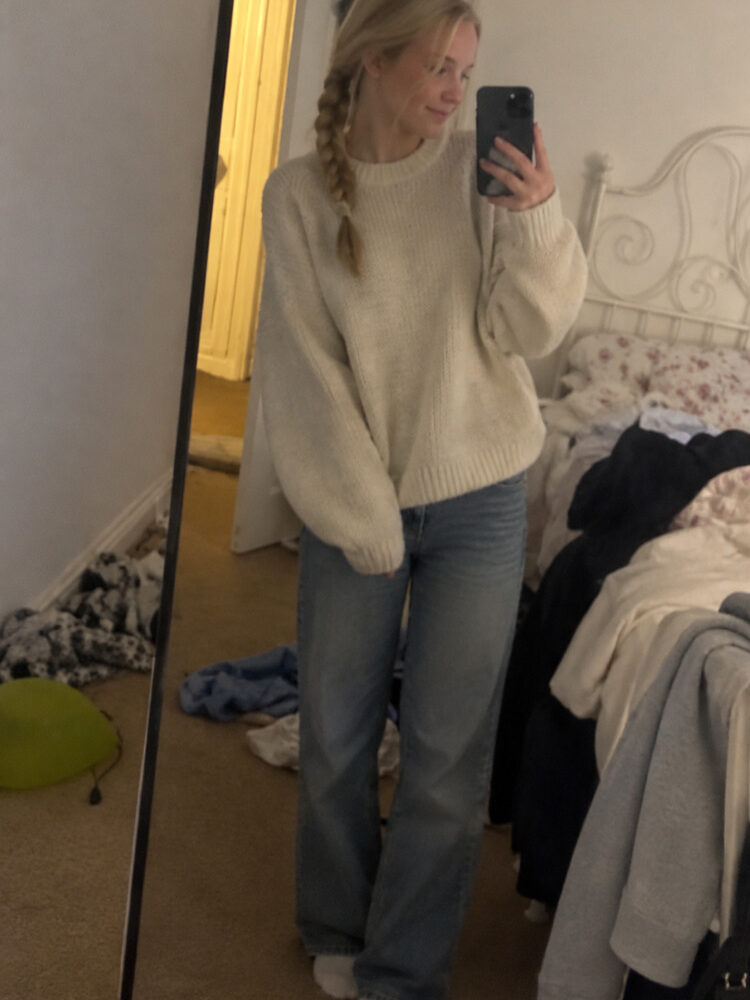 Foto de perfil de Maddie