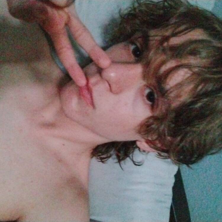 Foto de perfil de Gage