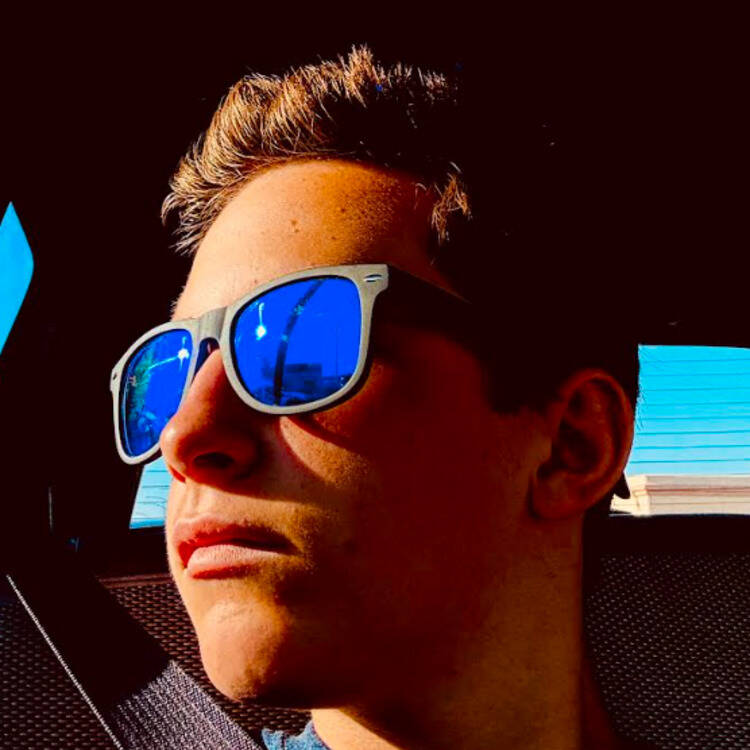 Foto de perfil de Austin