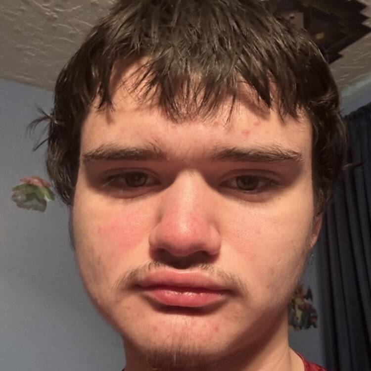 Foto de perfil de John