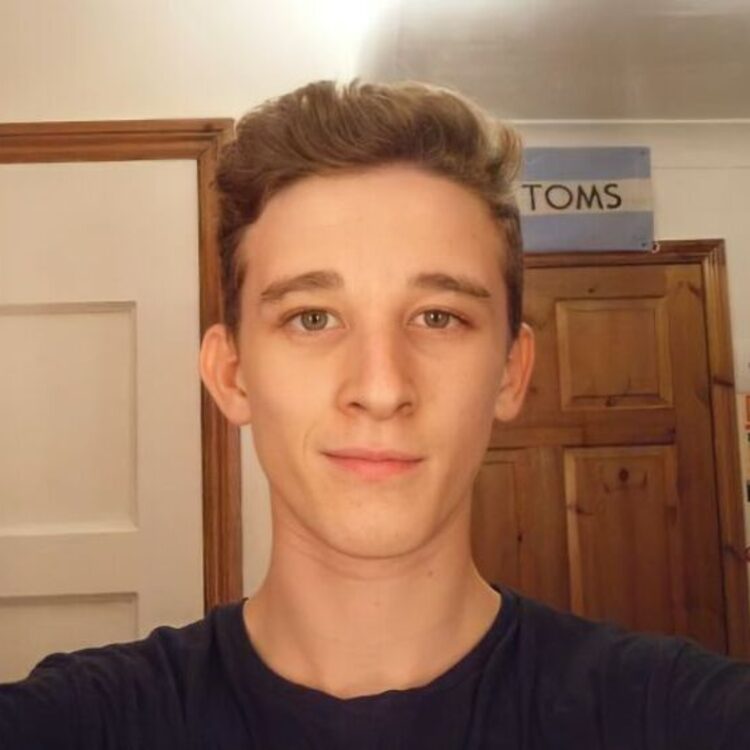 Foto de perfil de Matthew James Kendell