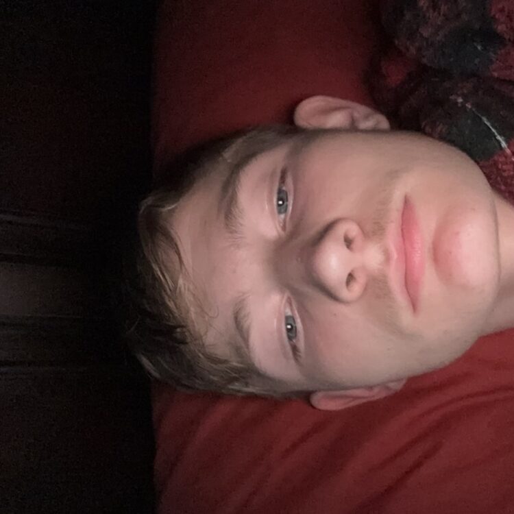 Foto de perfil de Brayden Johnson