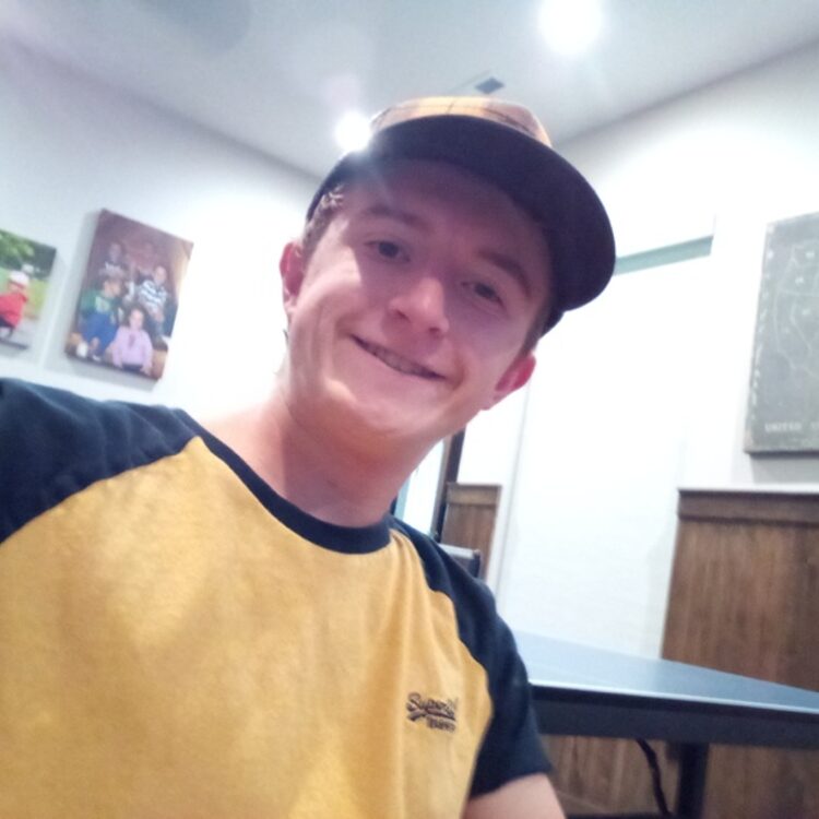 Foto de perfil de Gavin