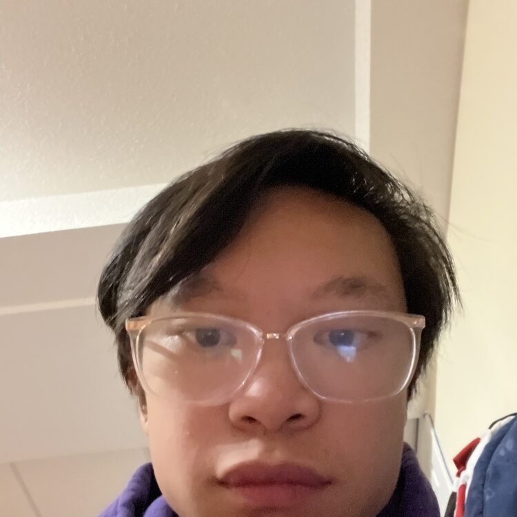 Foto de perfil de William