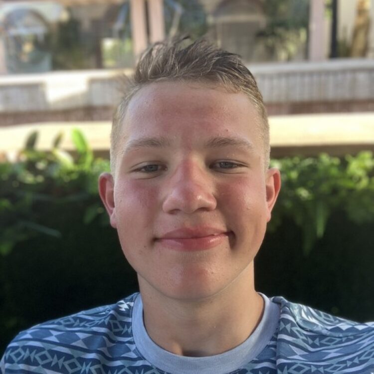 Foto de perfil de Finlay loines