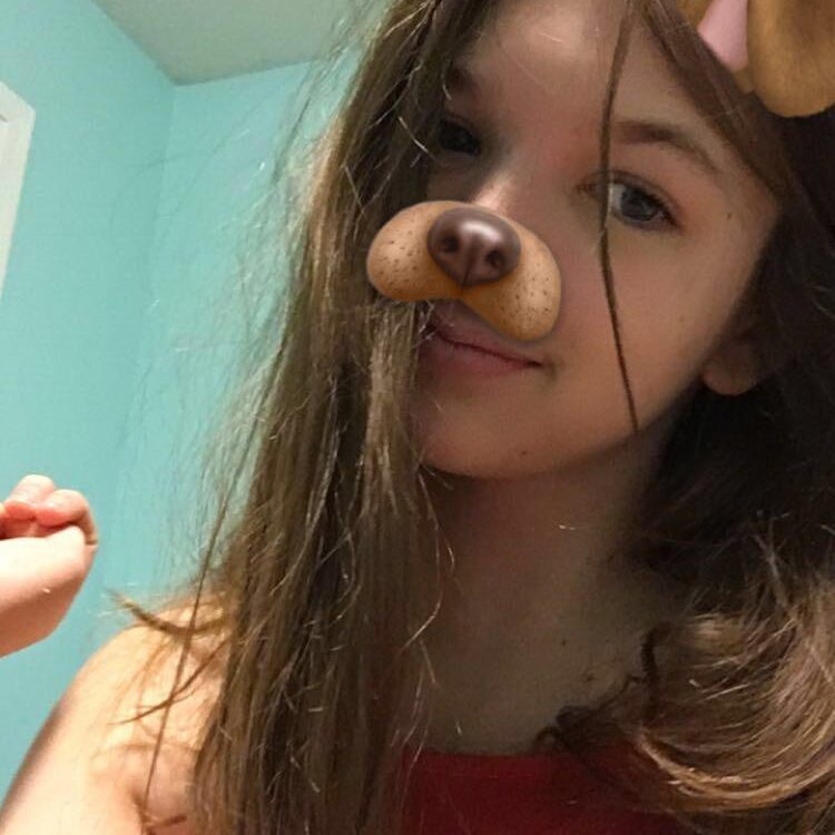 Foto de perfil de Maddie
