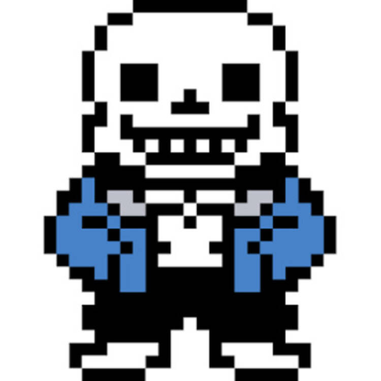 Foto de perfil de Sans