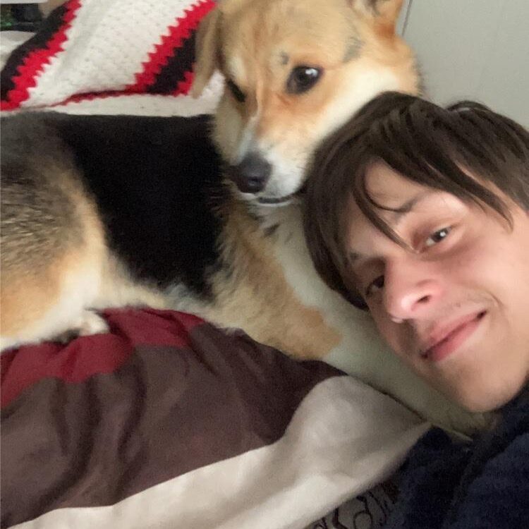 Foto de perfil de Caleb