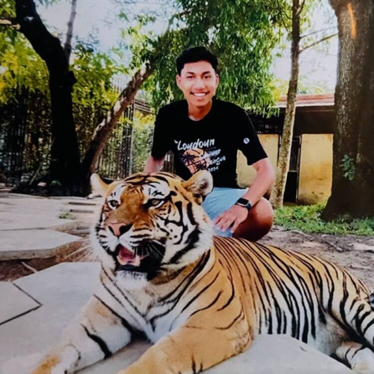 Foto de perfil de Veer Raya