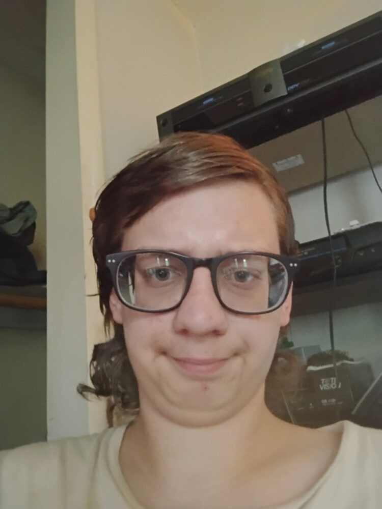Foto de perfil de Ayden
