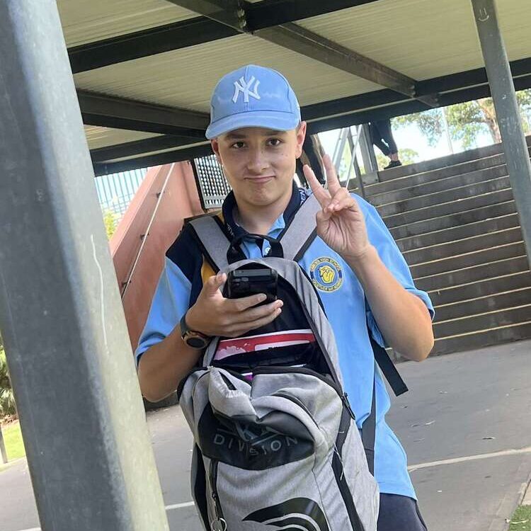Foto de perfil de JETT DUNN