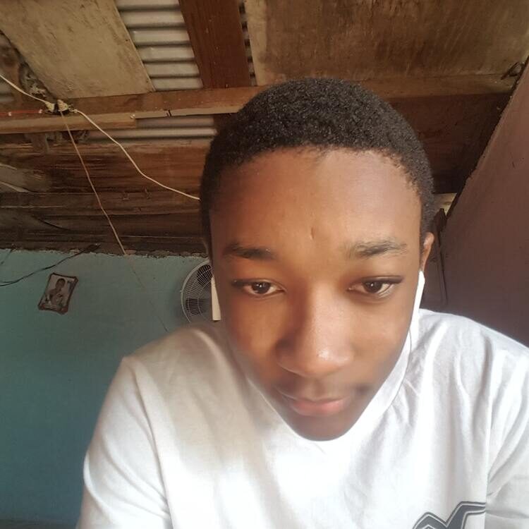 Foto de perfil de Shane