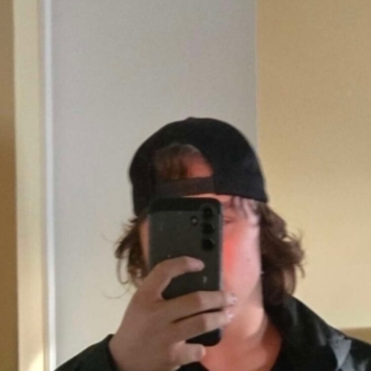 Foto de perfil de Sean