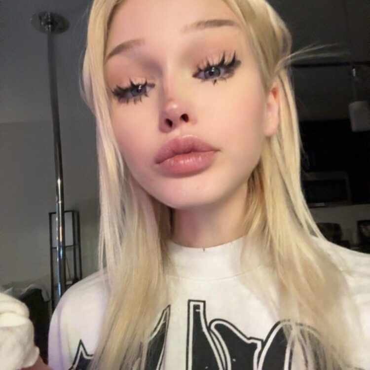 Foto de perfil de Natalia