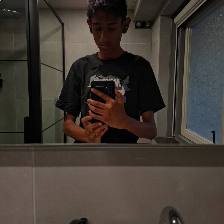 Foto de perfil de Abhimanyu