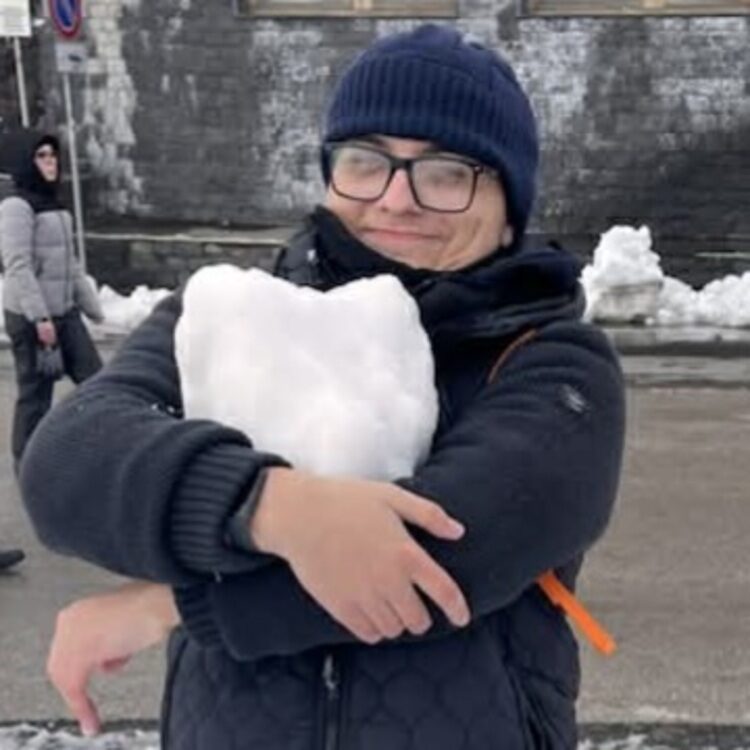 Foto de perfil de Raihodean
