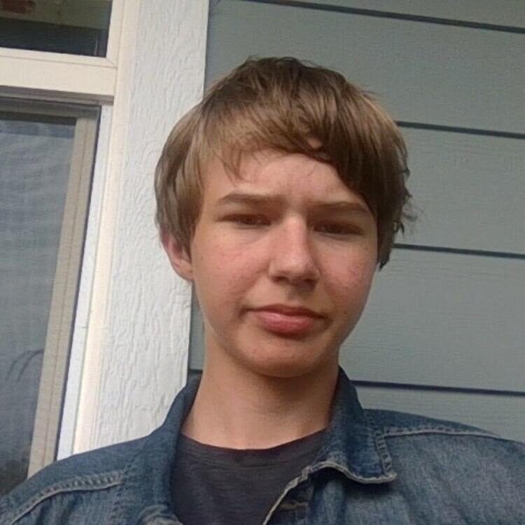 Foto de perfil de Kaiden