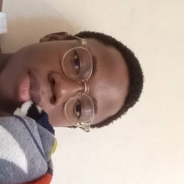Foto de perfil de Jabari