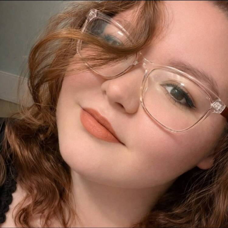 Foto de perfil de Kaelyn Hunt