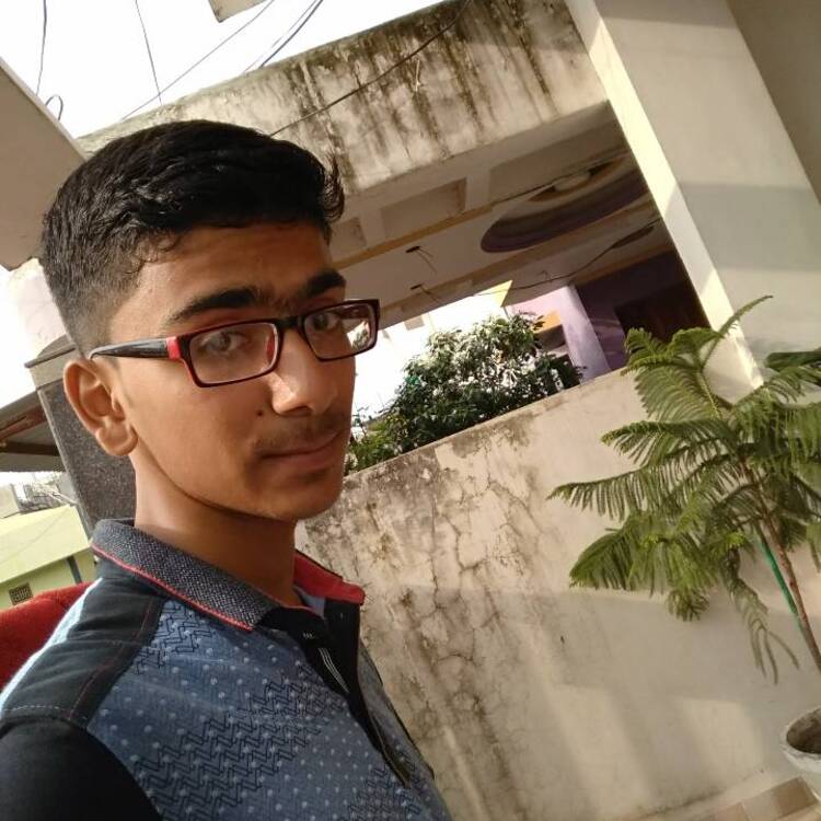 Ankur jain