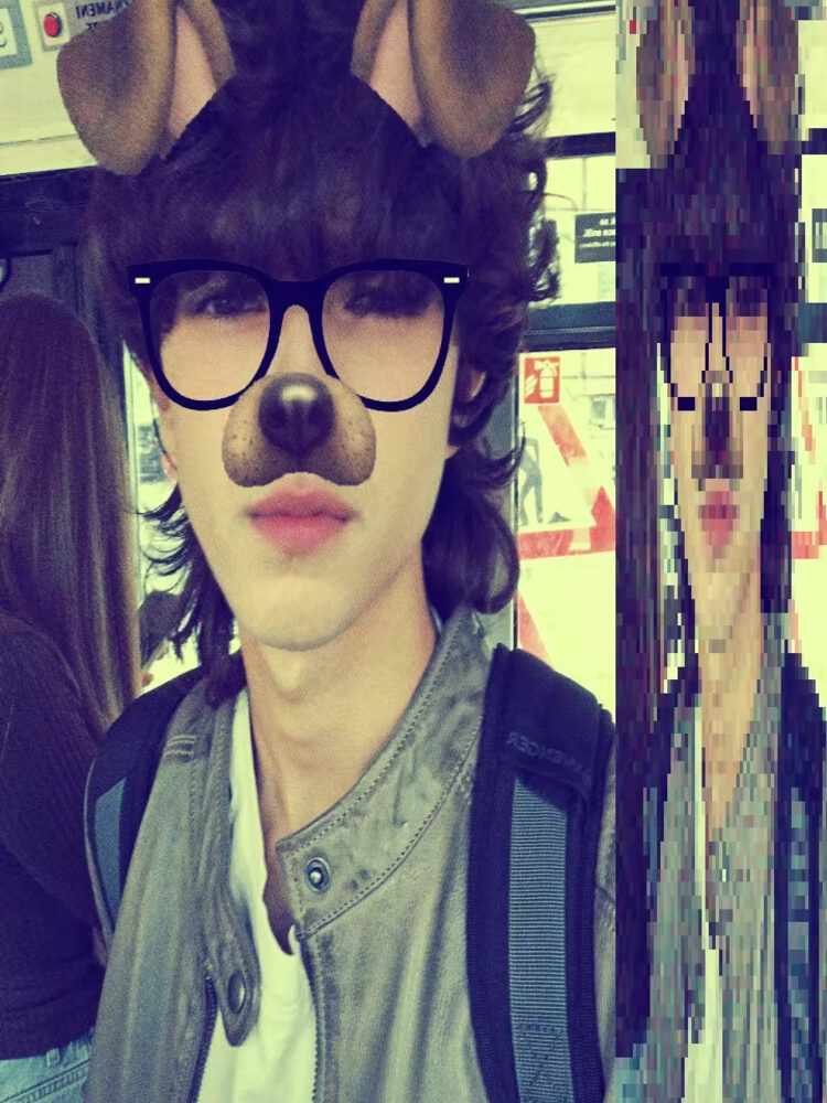 Foto de perfil de Erik