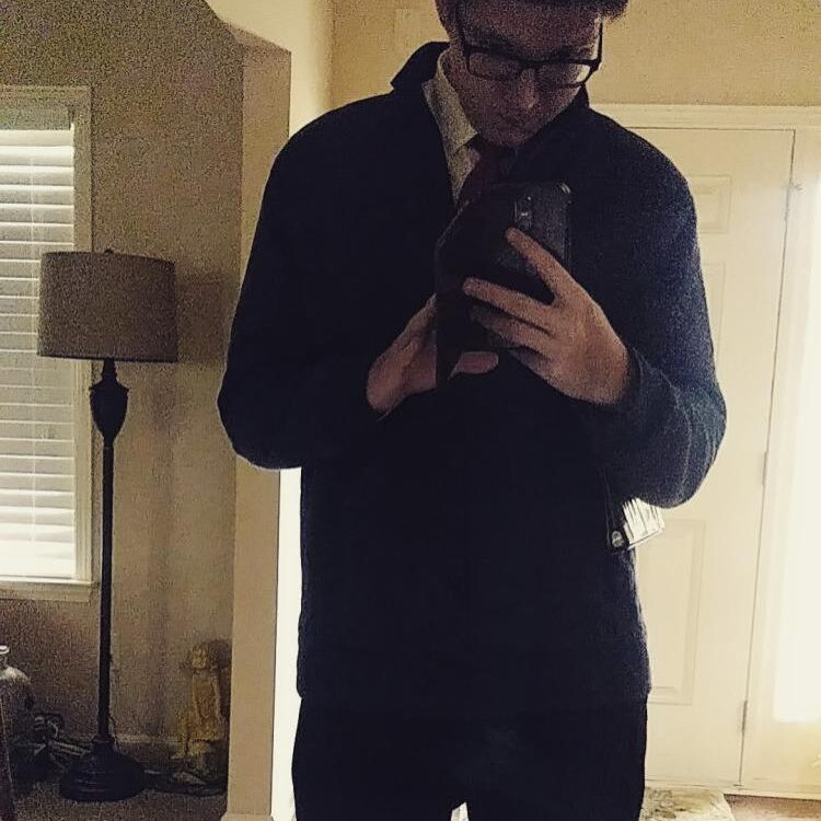 Foto de perfil de Jerry